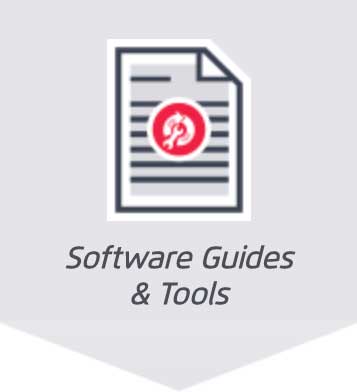 Software Guides And Tools