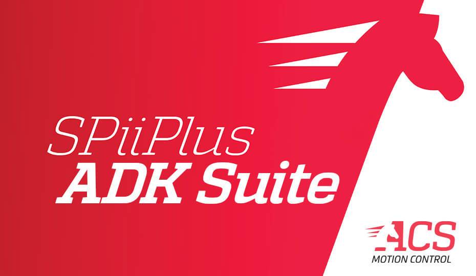 Test the latest user-focused enhancements and tool optimizations now available with the SPiiPlus ADK Suite 3.14 release